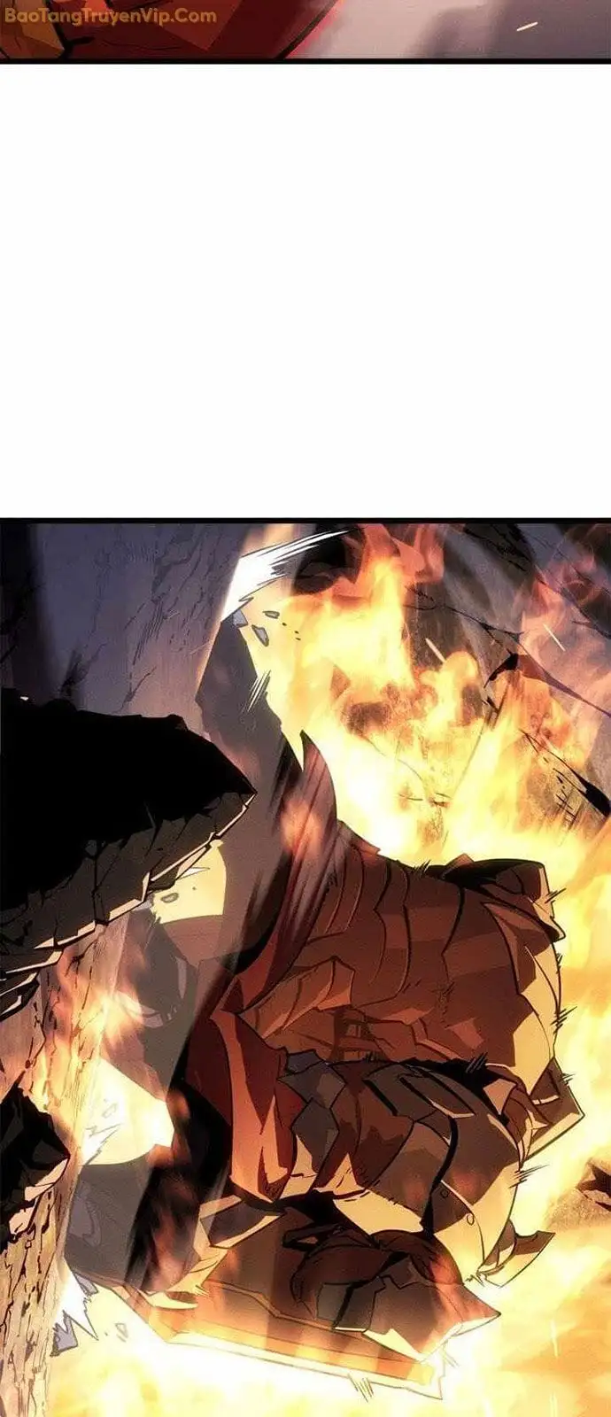 Truyện Tranh Solo Leveling - Tôi Thăng Cấp Một Mình: Tận Thế Ragnarok trang 3