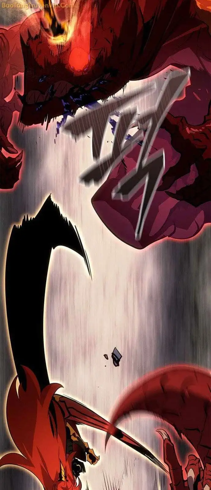 Truyện Tranh Solo Leveling - Tôi Thăng Cấp Một Mình: Tận Thế Ragnarok trang 3