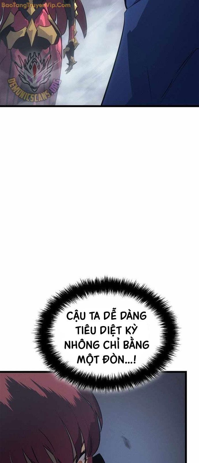 Truyện Tranh Solo Leveling - Tôi Thăng Cấp Một Mình: Tận Thế Ragnarok trang 3