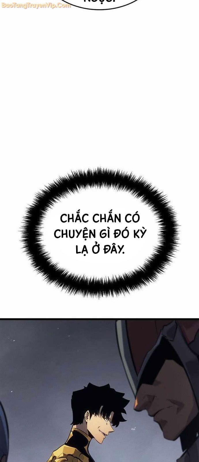 Truyện Tranh Solo Leveling - Tôi Thăng Cấp Một Mình: Tận Thế Ragnarok trang 3