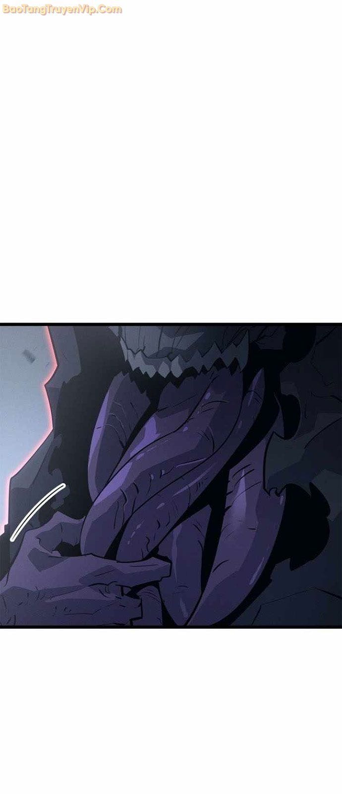 Truyện Tranh Solo Leveling - Tôi Thăng Cấp Một Mình: Tận Thế Ragnarok trang 3