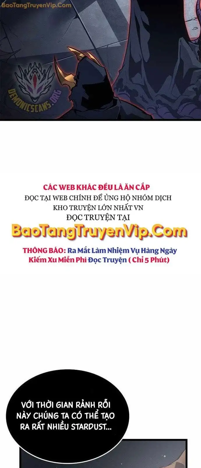 Truyện Tranh Solo Leveling - Tôi Thăng Cấp Một Mình: Tận Thế Ragnarok trang 3