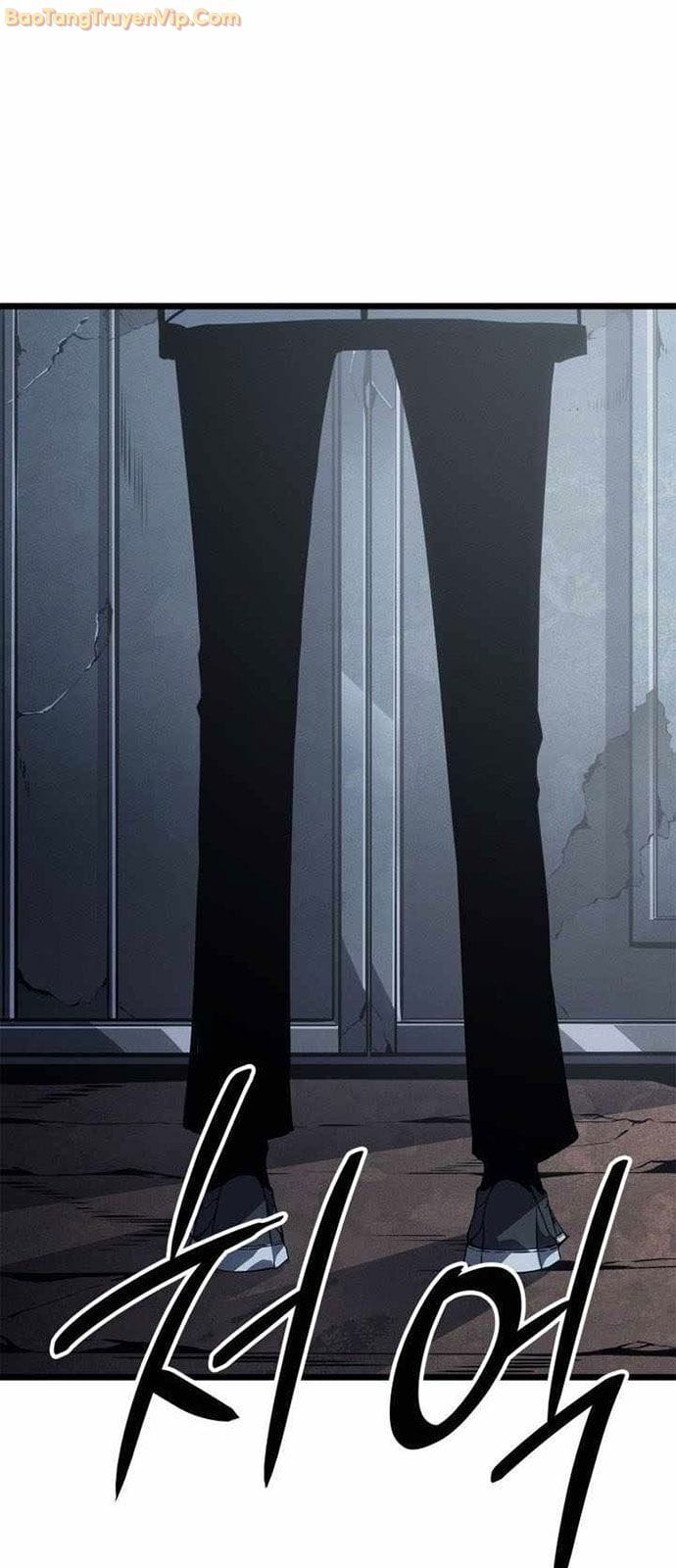 Truyện Tranh Solo Leveling - Tôi Thăng Cấp Một Mình: Tận Thế Ragnarok trang 3