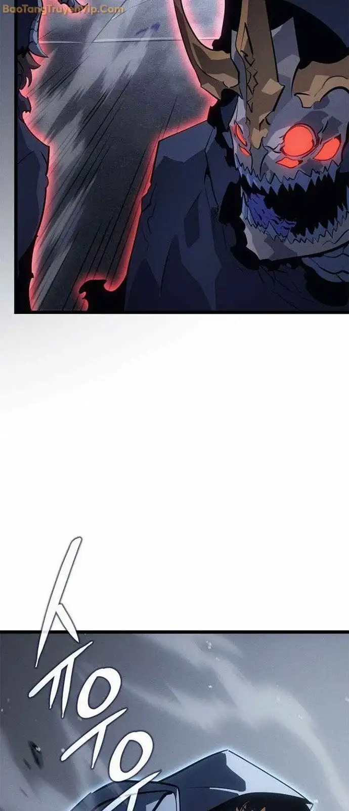 Truyện Tranh Solo Leveling - Tôi Thăng Cấp Một Mình: Tận Thế Ragnarok trang 3