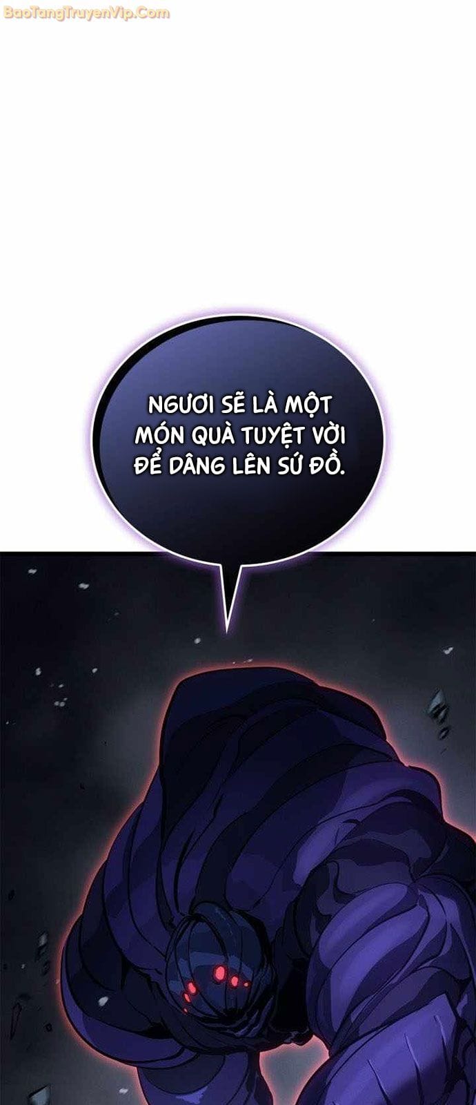 Truyện Tranh Solo Leveling - Tôi Thăng Cấp Một Mình: Tận Thế Ragnarok trang 3