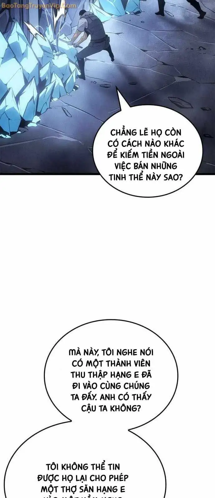 Truyện Tranh Solo Leveling - Tôi Thăng Cấp Một Mình: Tận Thế Ragnarok trang 3