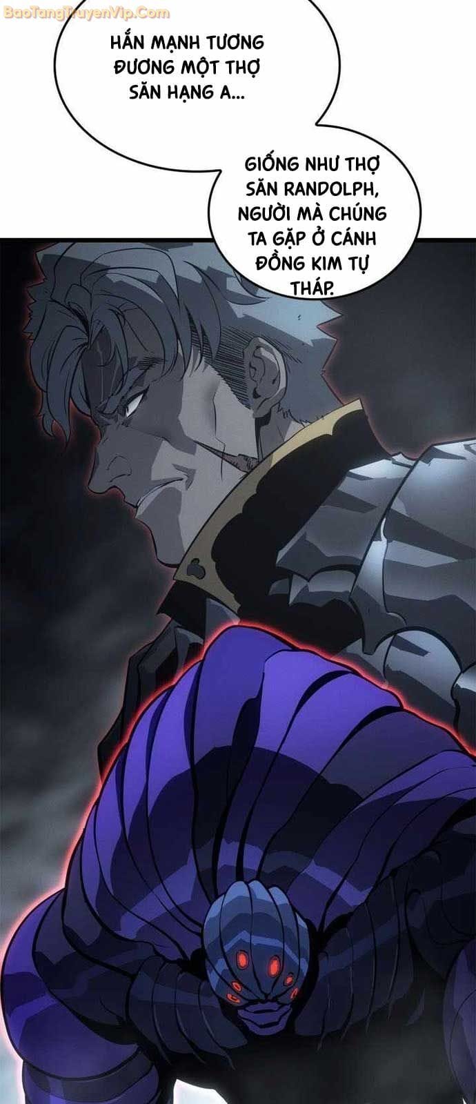 Truyện Tranh Solo Leveling - Tôi Thăng Cấp Một Mình: Tận Thế Ragnarok trang 3