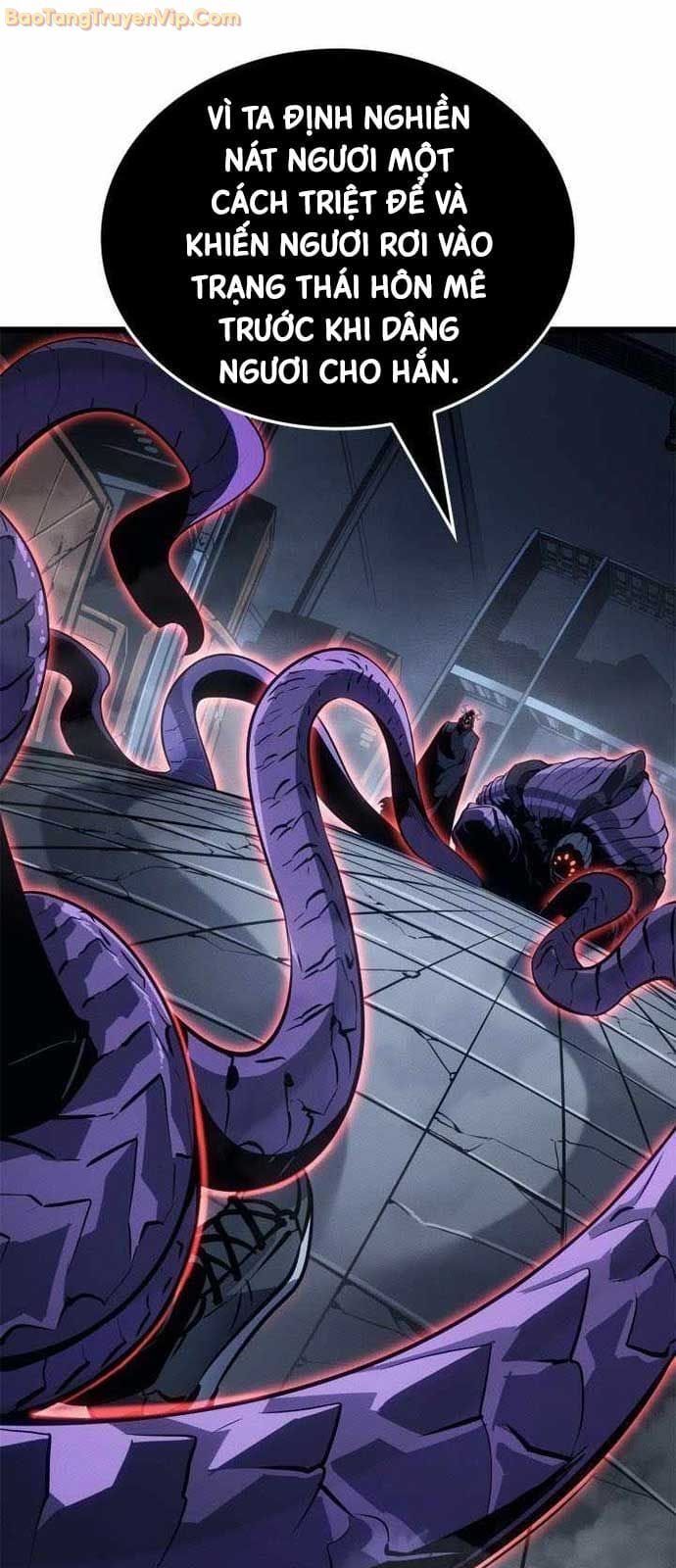 Truyện Tranh Solo Leveling - Tôi Thăng Cấp Một Mình: Tận Thế Ragnarok trang 3