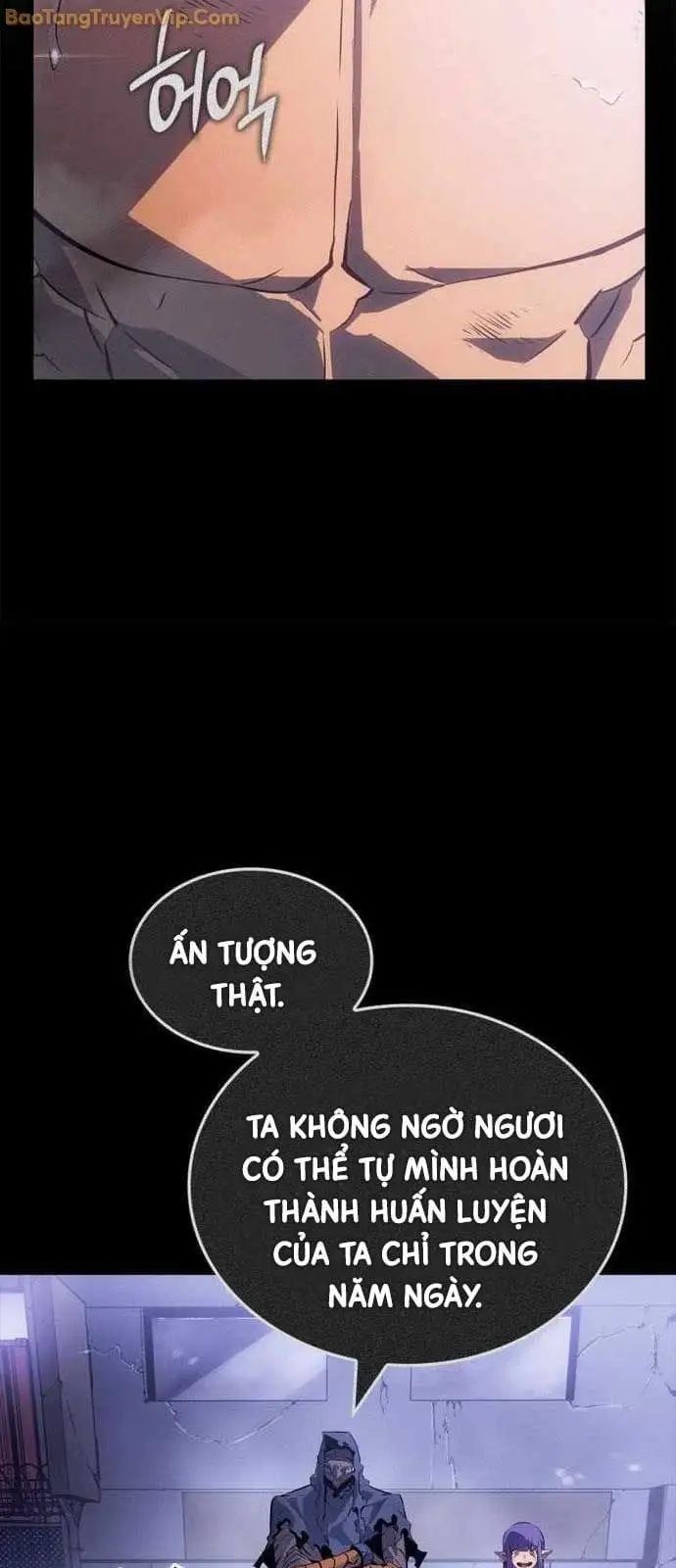 Truyện Tranh Solo Leveling - Tôi Thăng Cấp Một Mình: Tận Thế Ragnarok trang 3