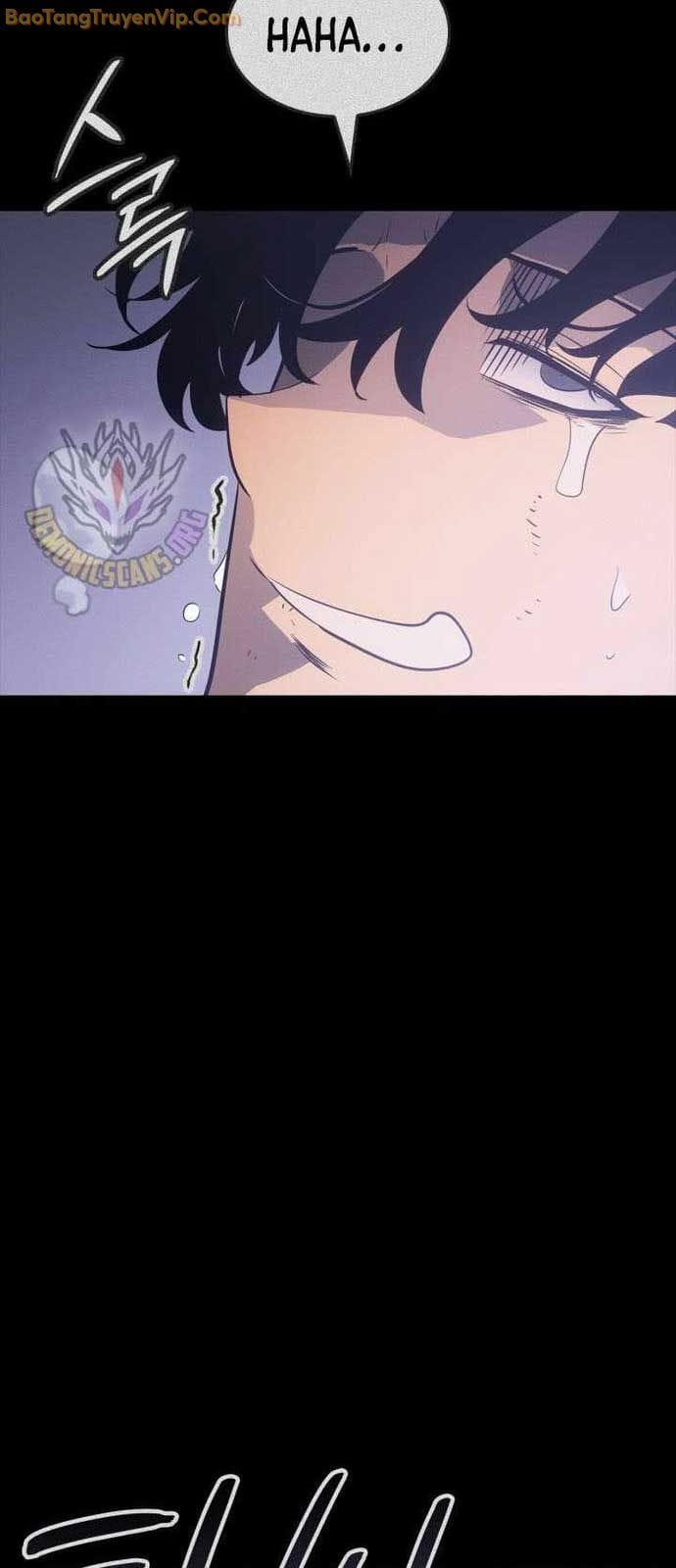 Truyện Tranh Solo Leveling - Tôi Thăng Cấp Một Mình: Tận Thế Ragnarok trang 3