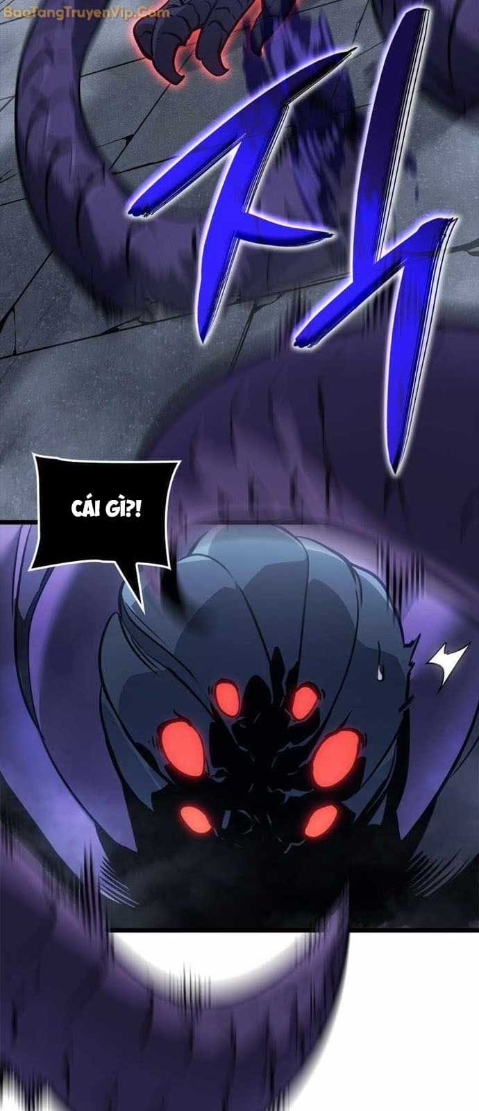 Truyện Tranh Solo Leveling - Tôi Thăng Cấp Một Mình: Tận Thế Ragnarok trang 3