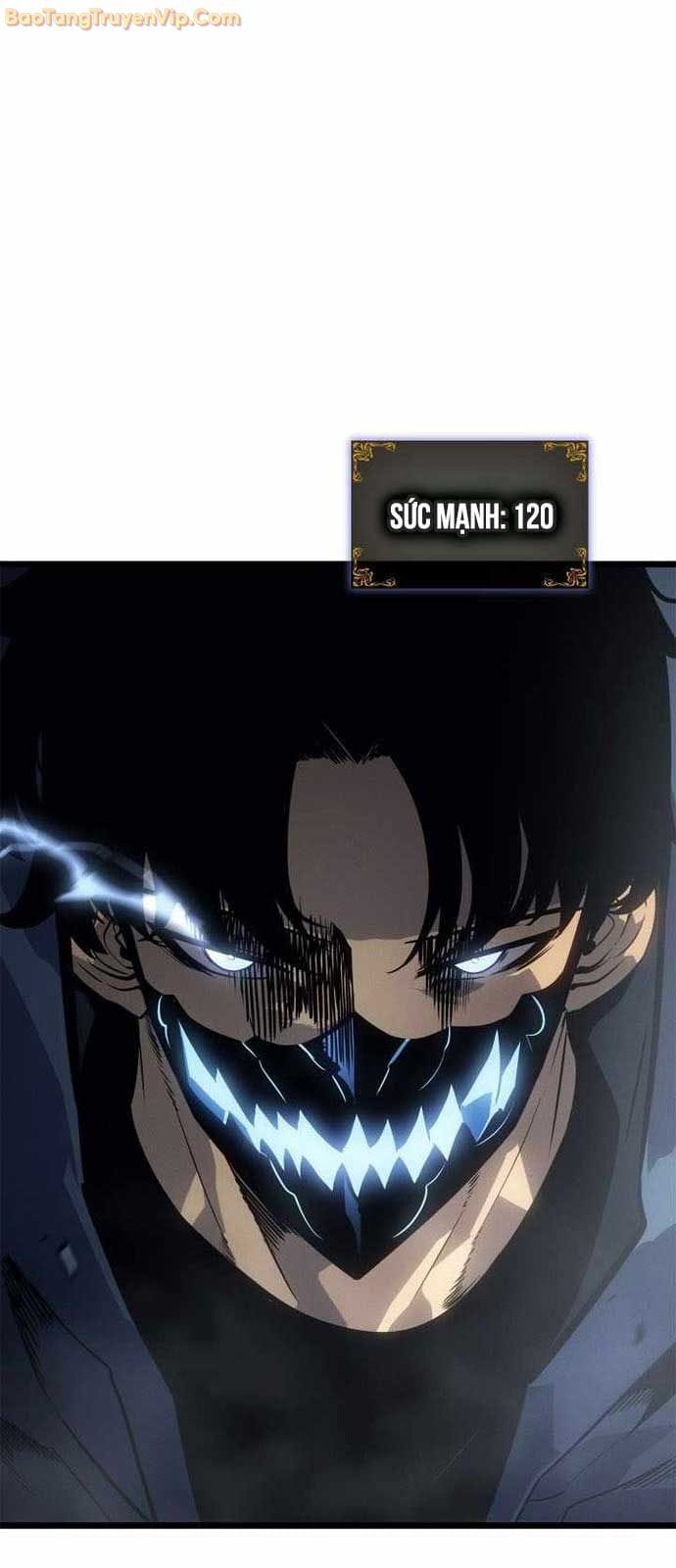 Truyện Tranh Solo Leveling - Tôi Thăng Cấp Một Mình: Tận Thế Ragnarok trang 3