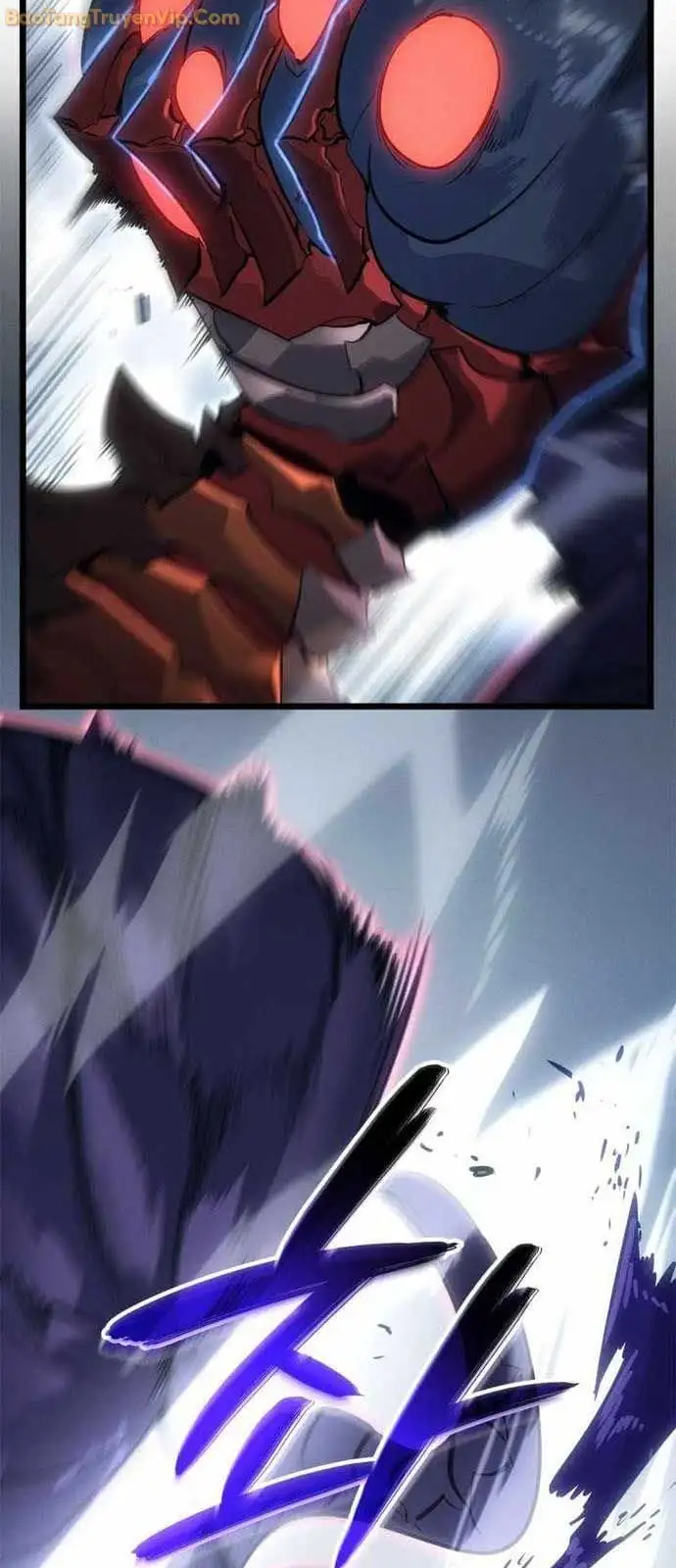 Truyện Tranh Solo Leveling - Tôi Thăng Cấp Một Mình: Tận Thế Ragnarok trang 3