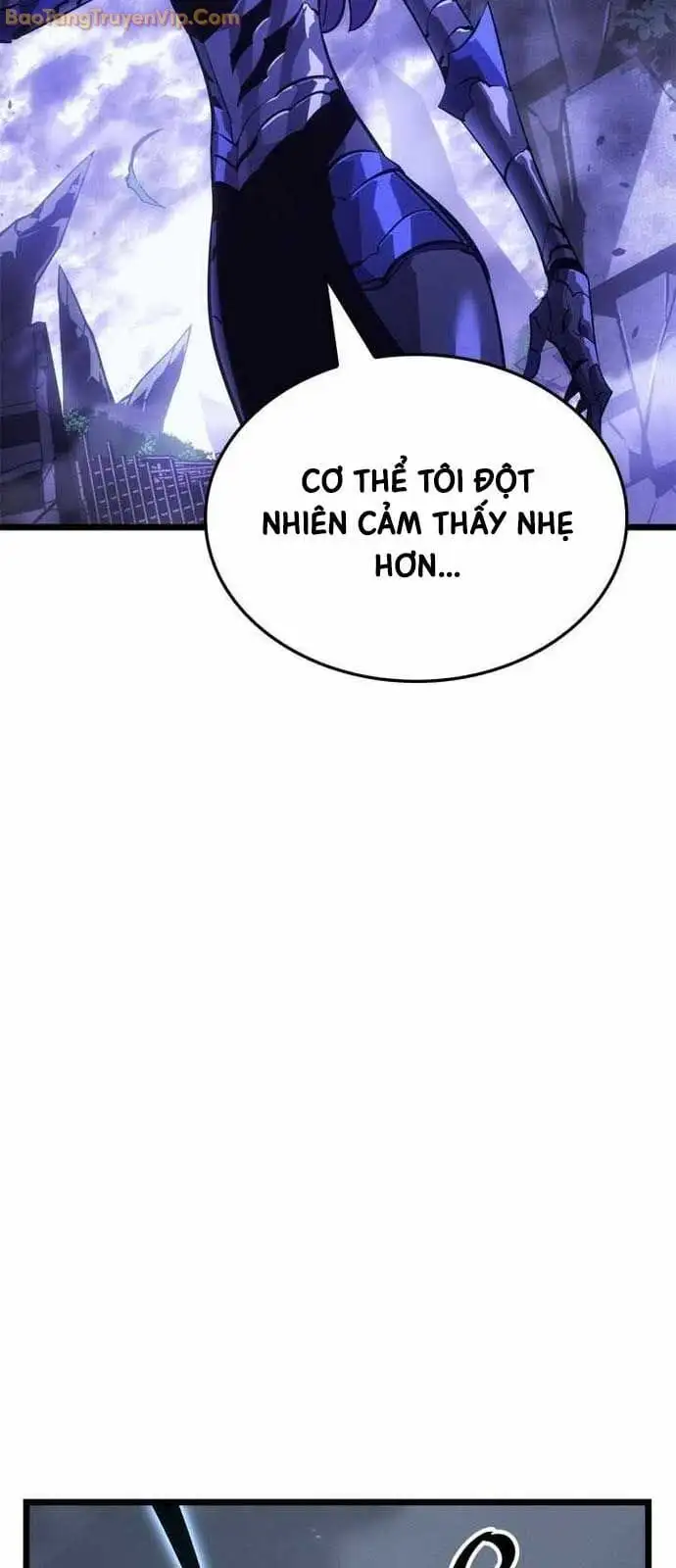 Truyện Tranh Solo Leveling - Tôi Thăng Cấp Một Mình: Tận Thế Ragnarok trang 3