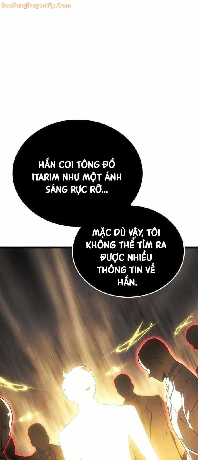 Truyện Tranh Solo Leveling - Tôi Thăng Cấp Một Mình: Tận Thế Ragnarok trang 3