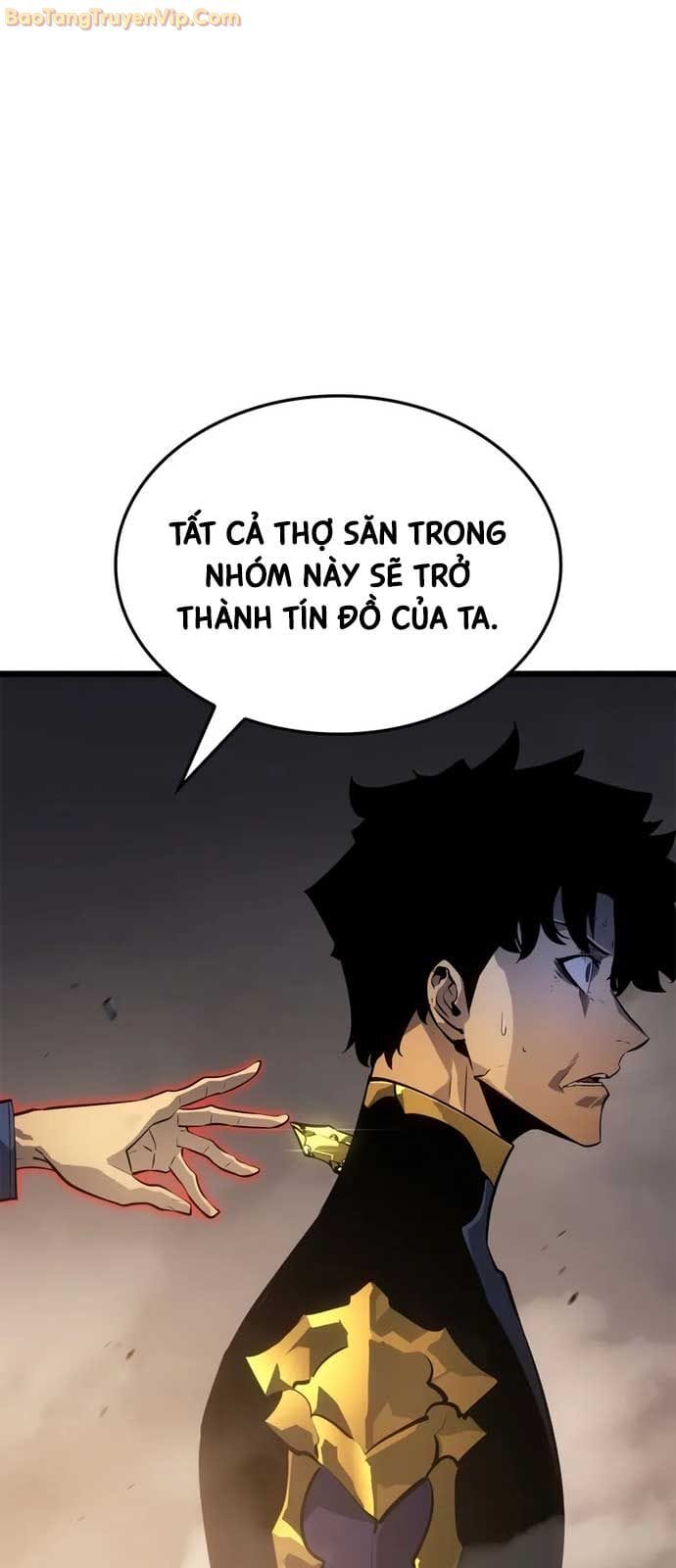 Truyện Tranh Solo Leveling - Tôi Thăng Cấp Một Mình: Tận Thế Ragnarok trang 3