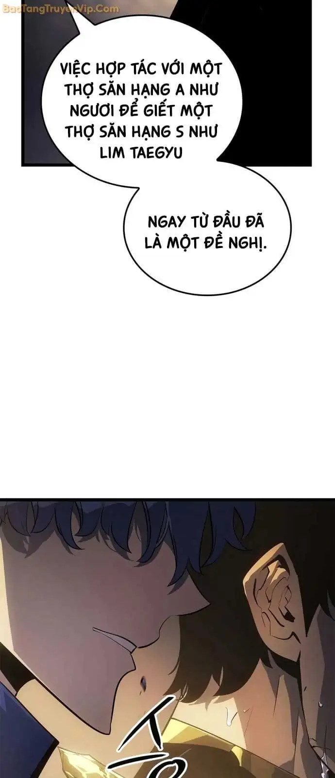 Truyện Tranh Solo Leveling - Tôi Thăng Cấp Một Mình: Tận Thế Ragnarok trang 3