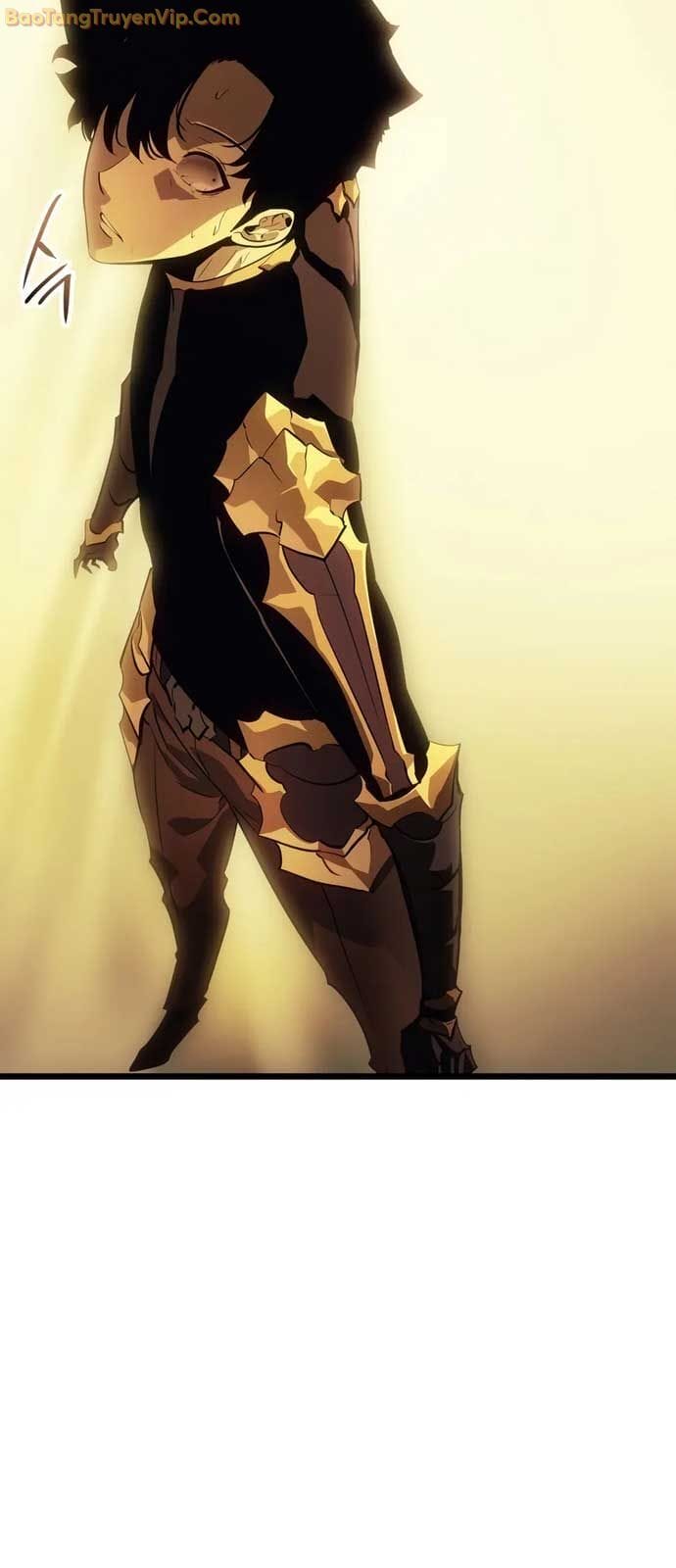 Truyện Tranh Solo Leveling - Tôi Thăng Cấp Một Mình: Tận Thế Ragnarok trang 3