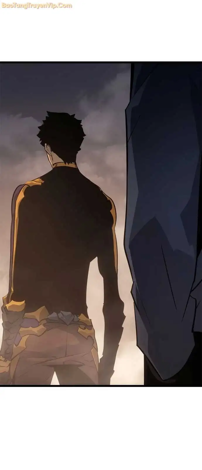 Truyện Tranh Solo Leveling - Tôi Thăng Cấp Một Mình: Tận Thế Ragnarok trang 3