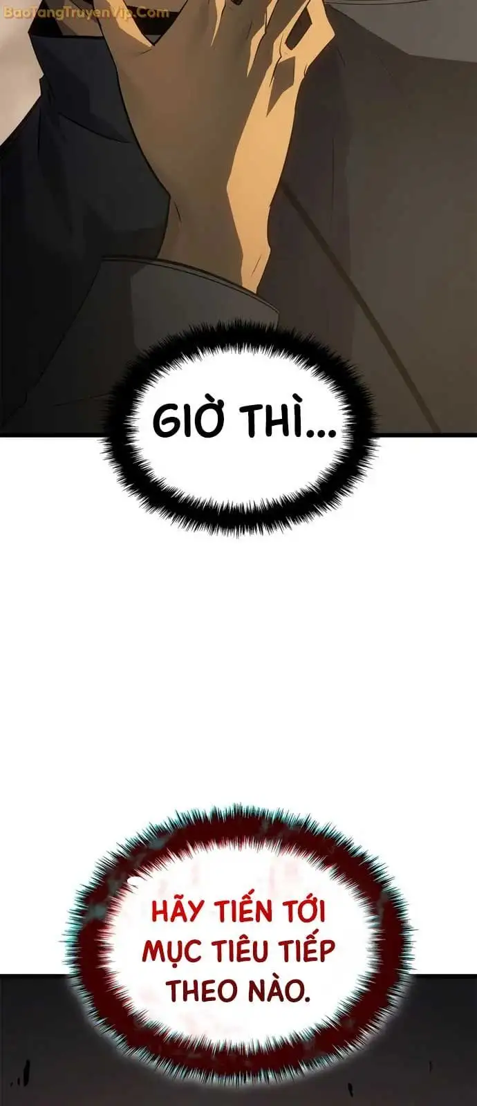 Truyện Tranh Solo Leveling - Tôi Thăng Cấp Một Mình: Tận Thế Ragnarok trang 3