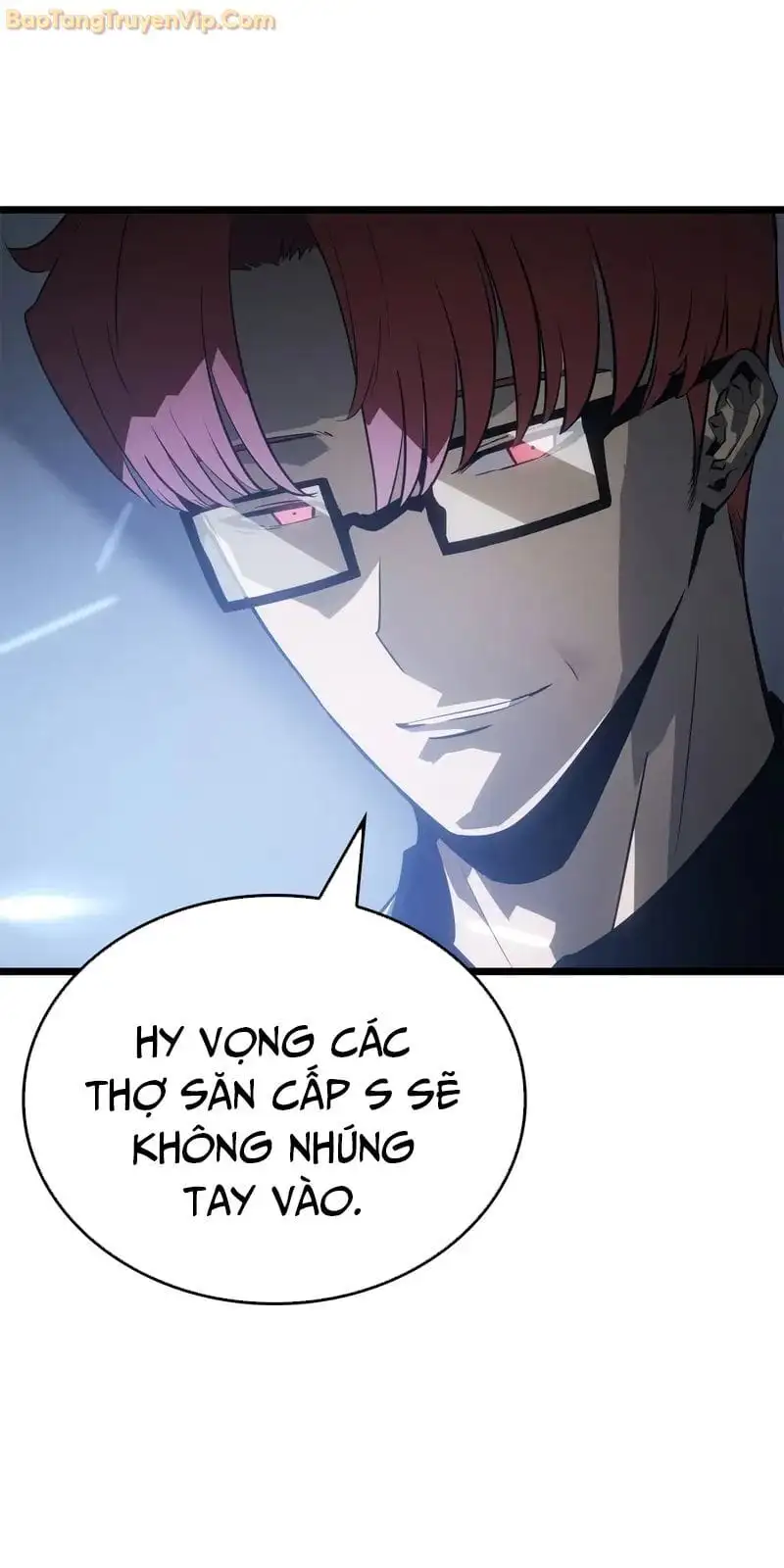 Truyện Tranh Solo Leveling - Tôi Thăng Cấp Một Mình: Tận Thế Ragnarok trang 3