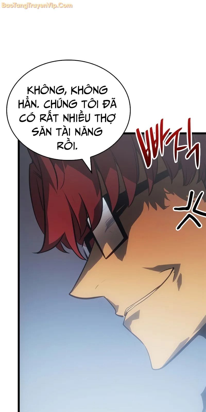 Truyện Tranh Solo Leveling - Tôi Thăng Cấp Một Mình: Tận Thế Ragnarok trang 3