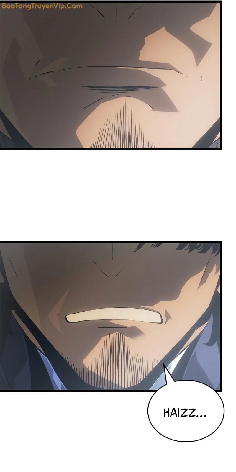 Truyện Tranh Solo Leveling - Tôi Thăng Cấp Một Mình: Tận Thế Ragnarok trang 3