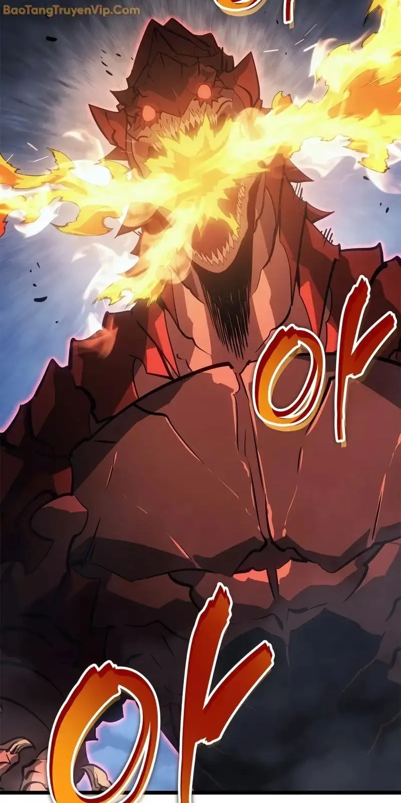 Truyện Tranh Solo Leveling - Tôi Thăng Cấp Một Mình: Tận Thế Ragnarok trang 3