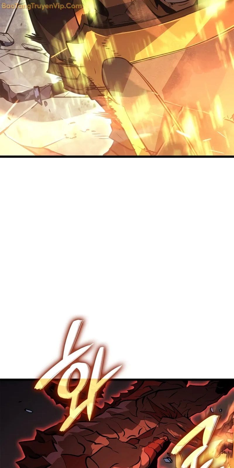 Truyện Tranh Solo Leveling - Tôi Thăng Cấp Một Mình: Tận Thế Ragnarok trang 3