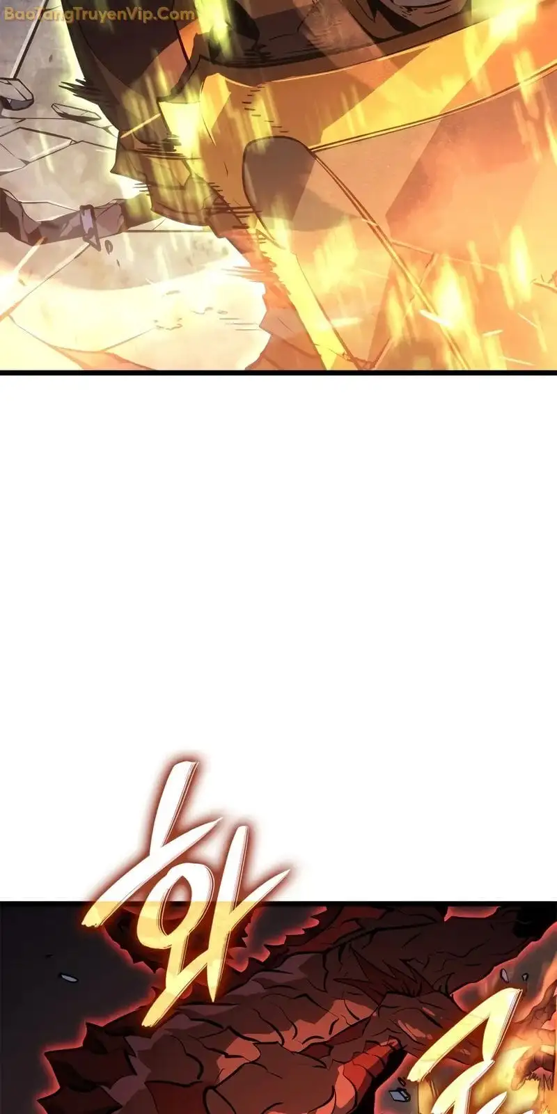 Truyện Tranh Solo Leveling - Tôi Thăng Cấp Một Mình: Tận Thế Ragnarok trang 3