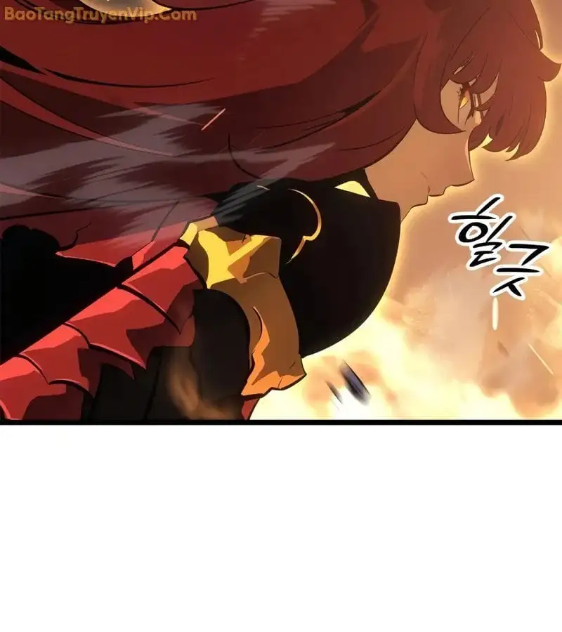 Truyện Tranh Solo Leveling - Tôi Thăng Cấp Một Mình: Tận Thế Ragnarok trang 3