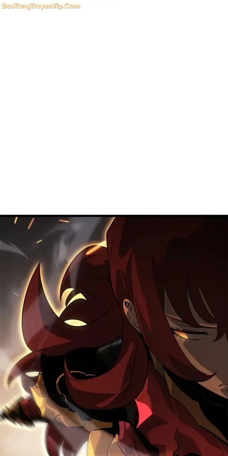 Truyện Tranh Solo Leveling - Tôi Thăng Cấp Một Mình: Tận Thế Ragnarok trang 3