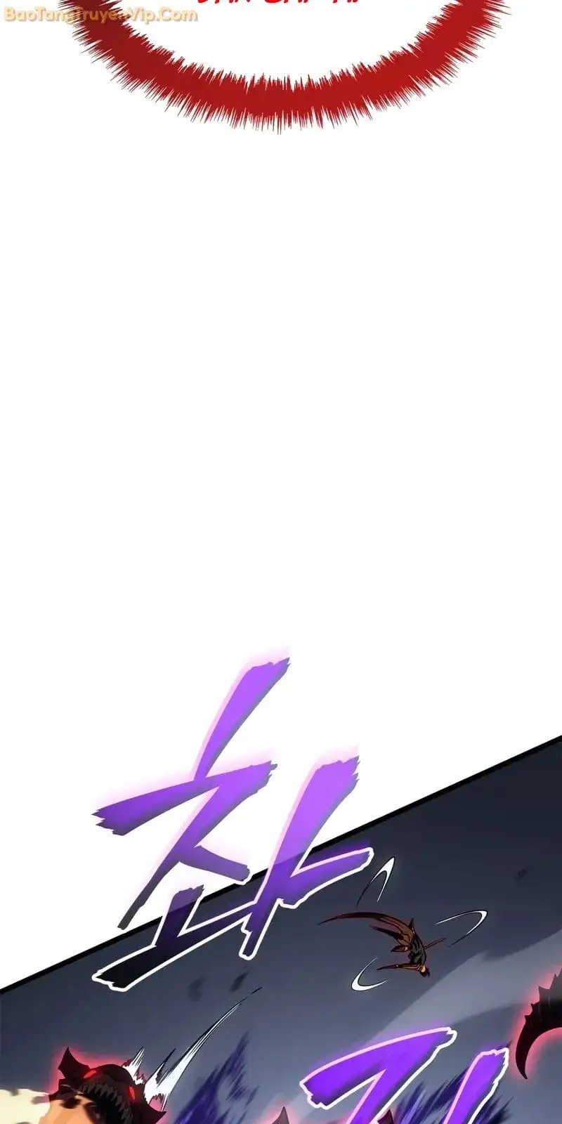 Truyện Tranh Solo Leveling - Tôi Thăng Cấp Một Mình: Tận Thế Ragnarok trang 3