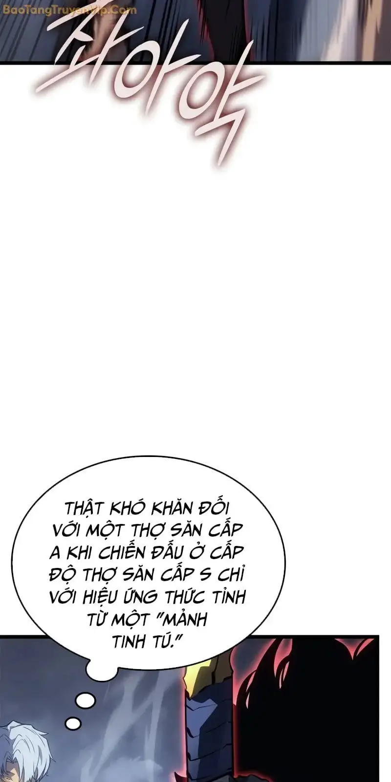 Truyện Tranh Solo Leveling - Tôi Thăng Cấp Một Mình: Tận Thế Ragnarok trang 3