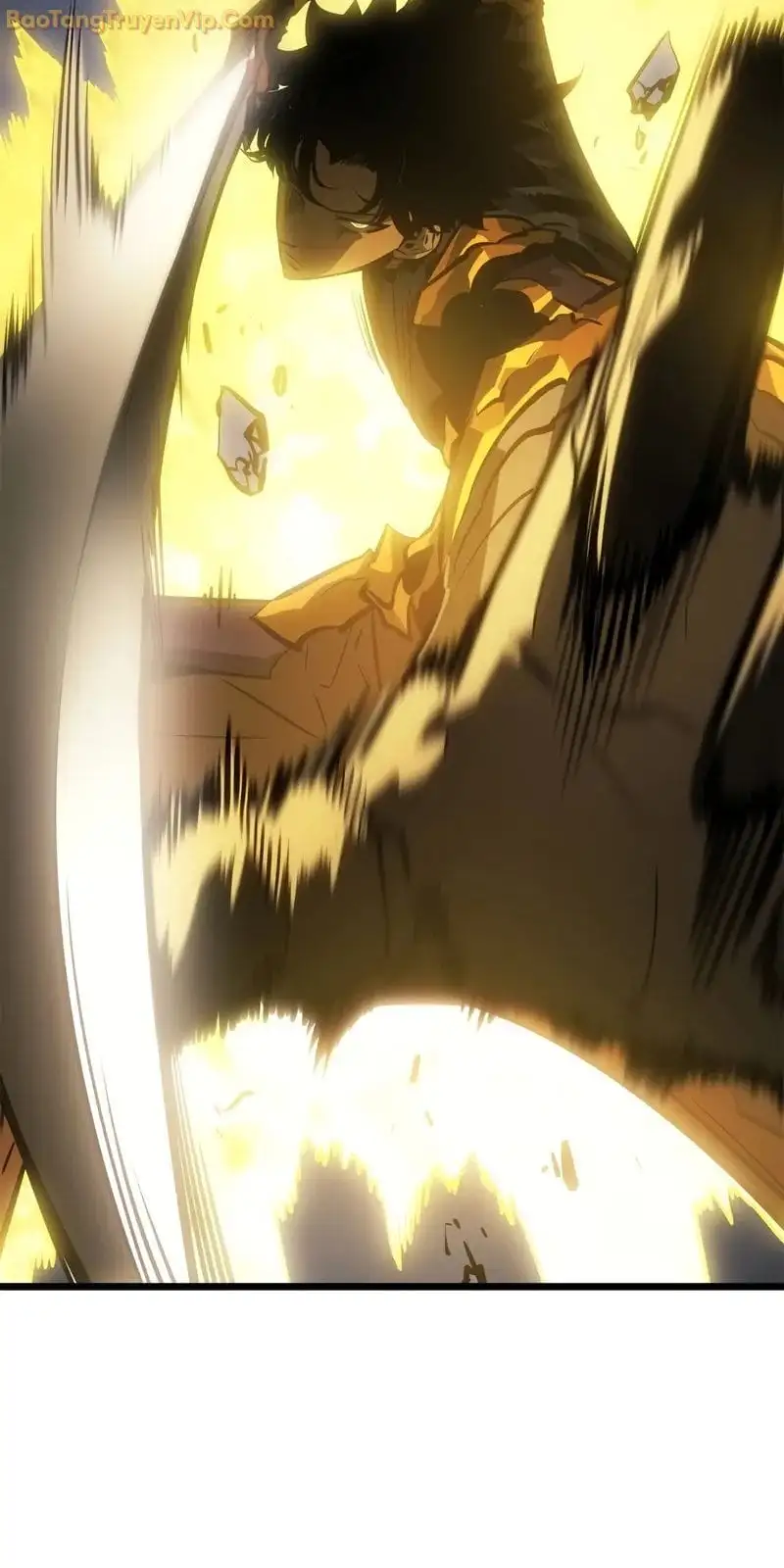 Truyện Tranh Solo Leveling - Tôi Thăng Cấp Một Mình: Tận Thế Ragnarok trang 3