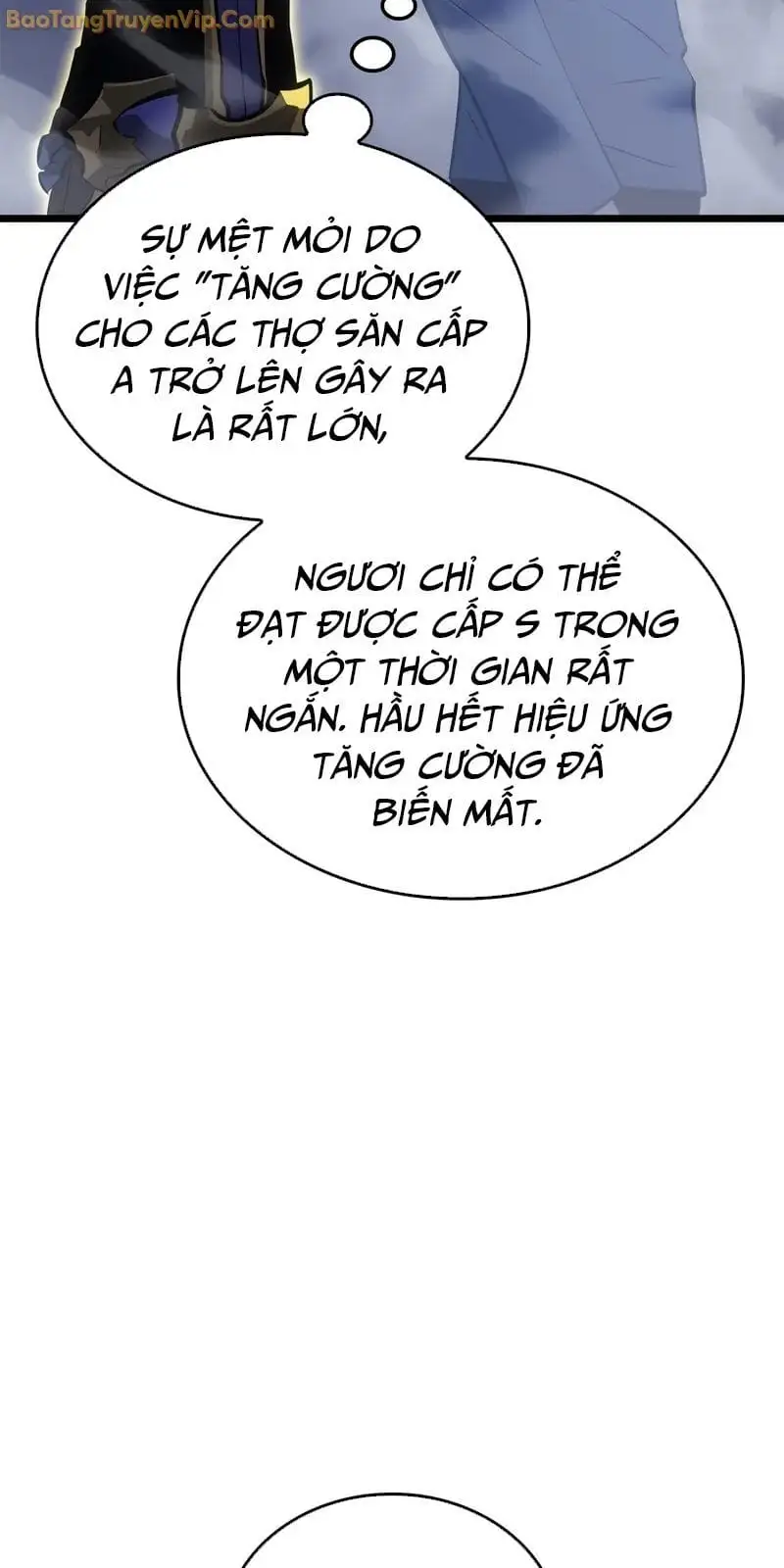 Truyện Tranh Solo Leveling - Tôi Thăng Cấp Một Mình: Tận Thế Ragnarok trang 3