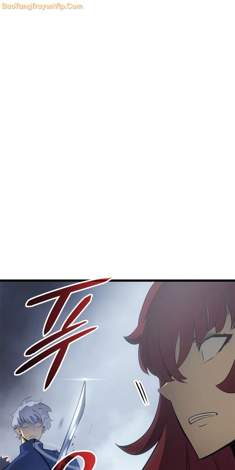 Truyện Tranh Solo Leveling - Tôi Thăng Cấp Một Mình: Tận Thế Ragnarok trang 3