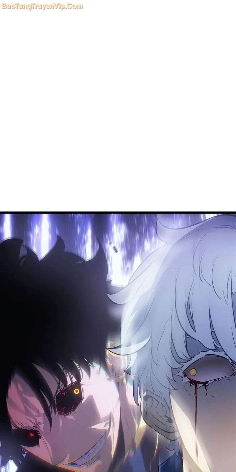 Truyện Tranh Solo Leveling - Tôi Thăng Cấp Một Mình: Tận Thế Ragnarok trang 3