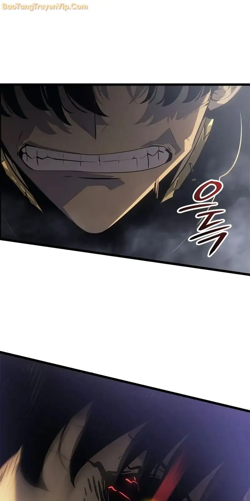 Truyện Tranh Solo Leveling - Tôi Thăng Cấp Một Mình: Tận Thế Ragnarok trang 3