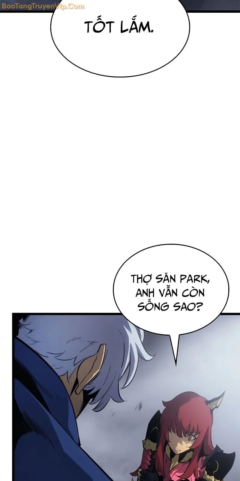 Truyện Tranh Solo Leveling - Tôi Thăng Cấp Một Mình: Tận Thế Ragnarok trang 3