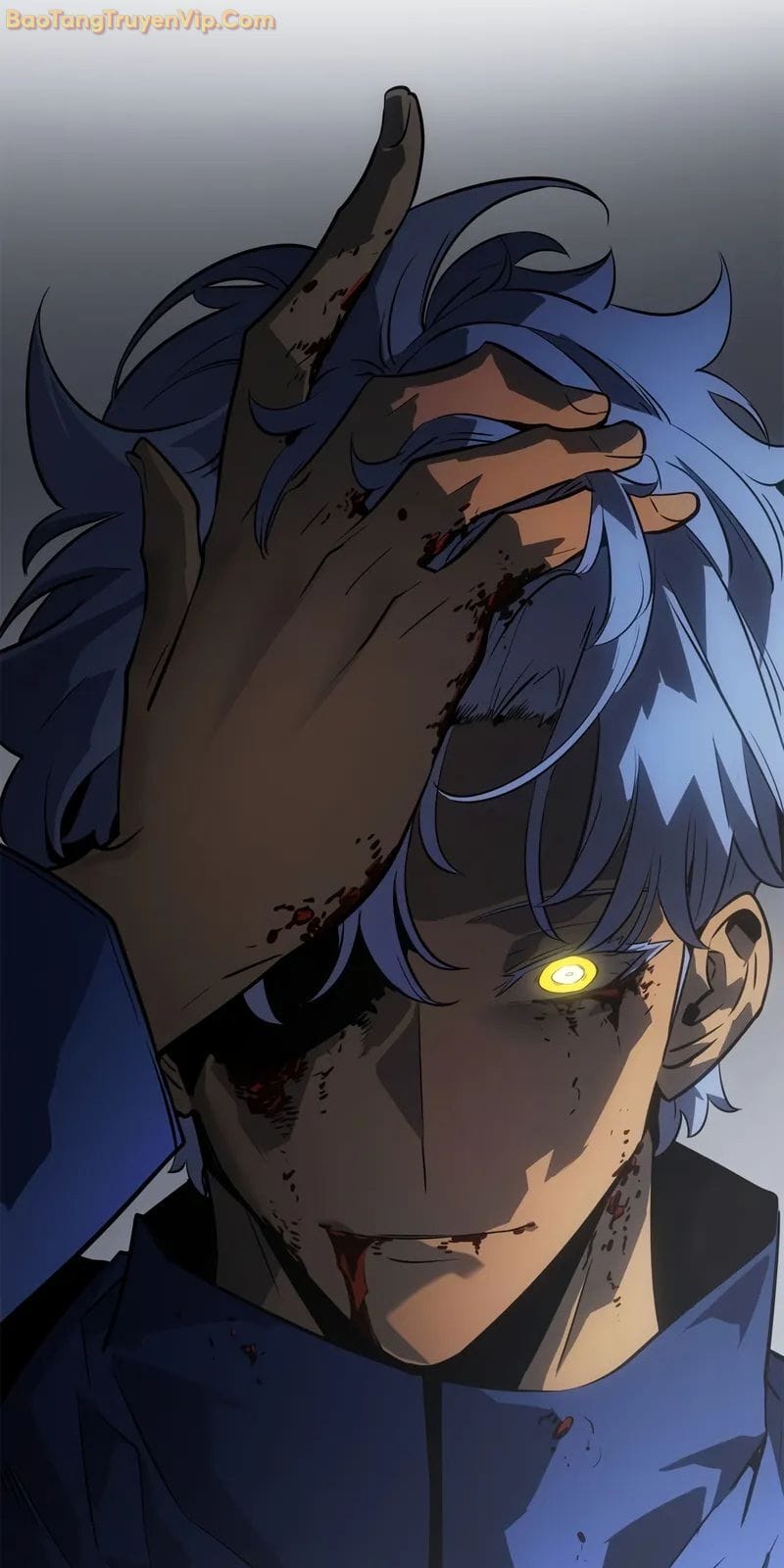 Truyện Tranh Solo Leveling - Tôi Thăng Cấp Một Mình: Tận Thế Ragnarok trang 3