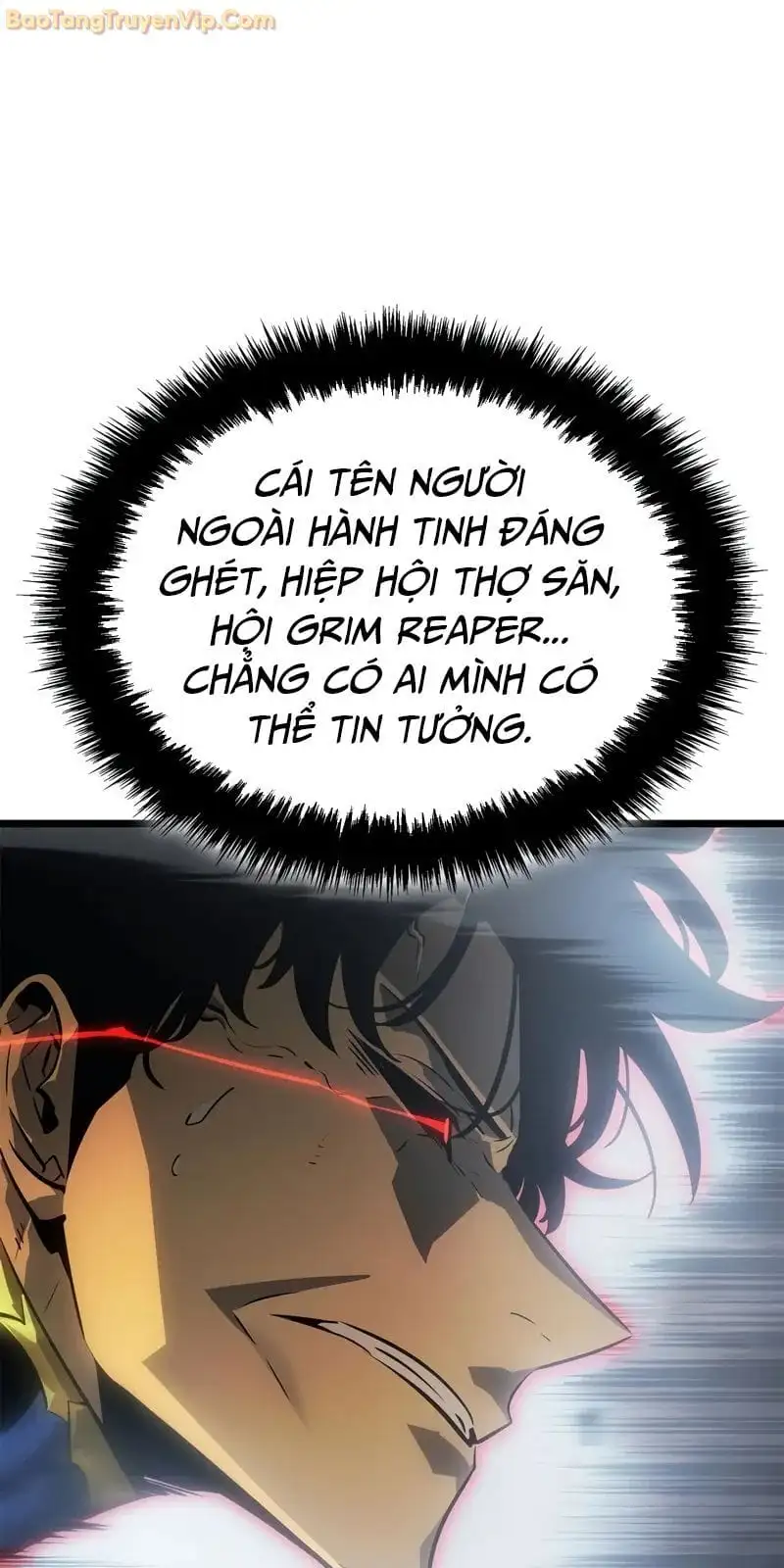 Truyện Tranh Solo Leveling - Tôi Thăng Cấp Một Mình: Tận Thế Ragnarok trang 3