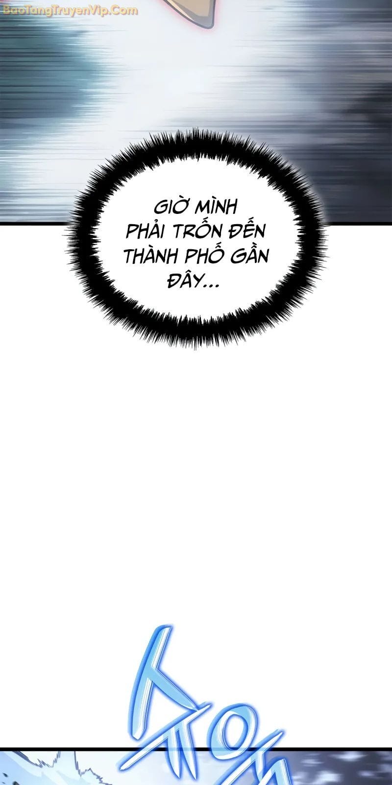 Truyện Tranh Solo Leveling - Tôi Thăng Cấp Một Mình: Tận Thế Ragnarok trang 3