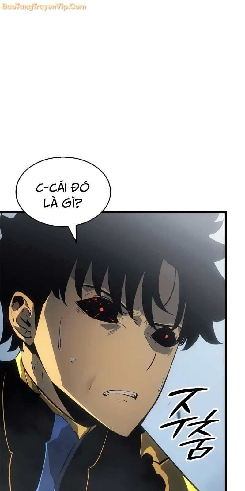 Truyện Tranh Solo Leveling - Tôi Thăng Cấp Một Mình: Tận Thế Ragnarok trang 3