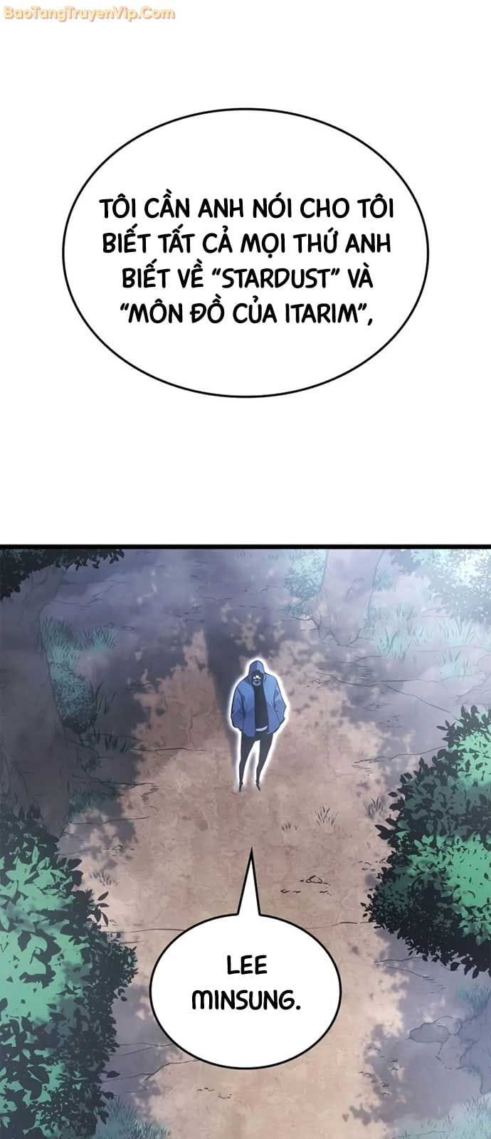 Truyện Tranh Solo Leveling - Tôi Thăng Cấp Một Mình: Tận Thế Ragnarok trang 3