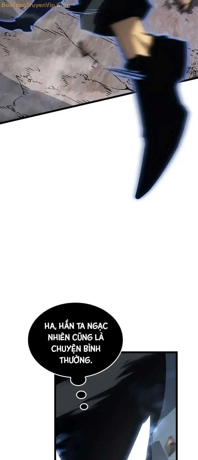 Truyện Tranh Solo Leveling - Tôi Thăng Cấp Một Mình: Tận Thế Ragnarok trang 3