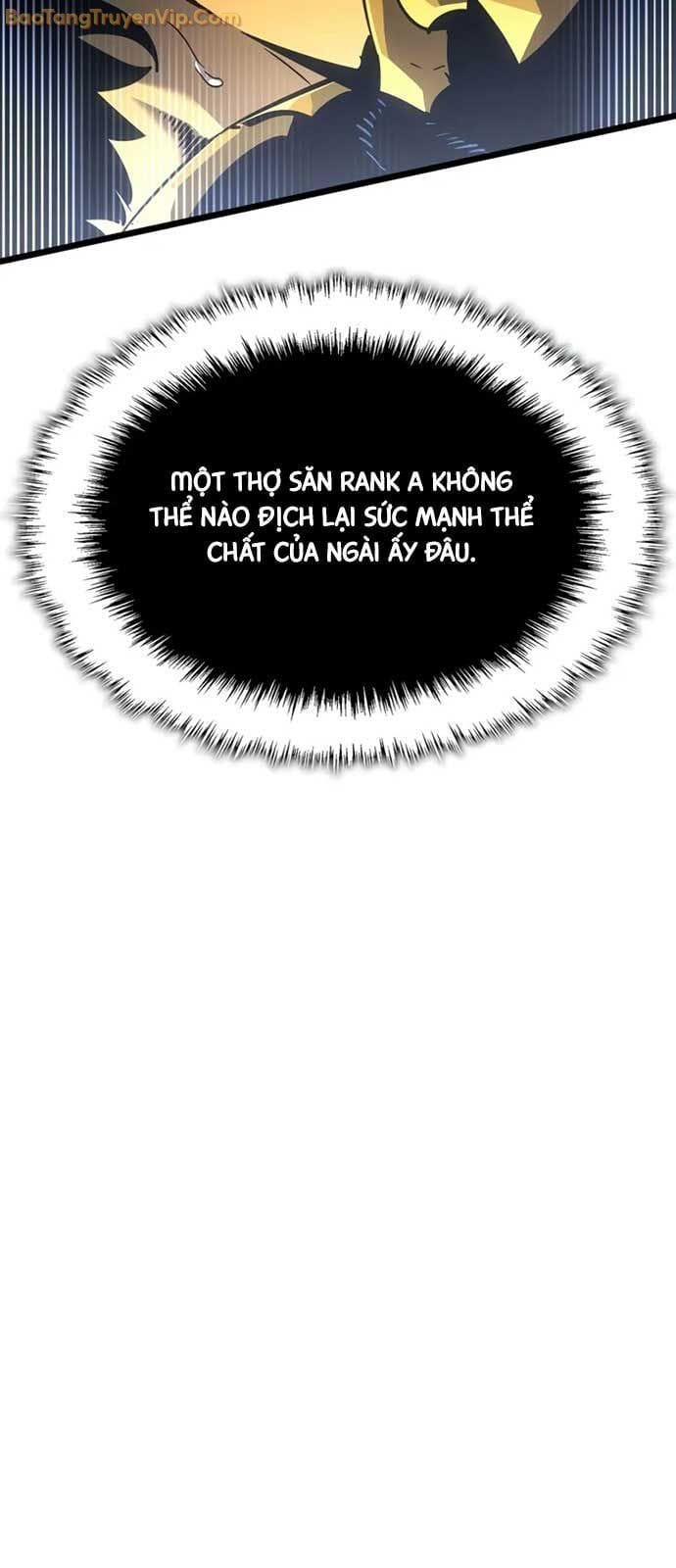 Truyện Tranh Solo Leveling - Tôi Thăng Cấp Một Mình: Tận Thế Ragnarok trang 3