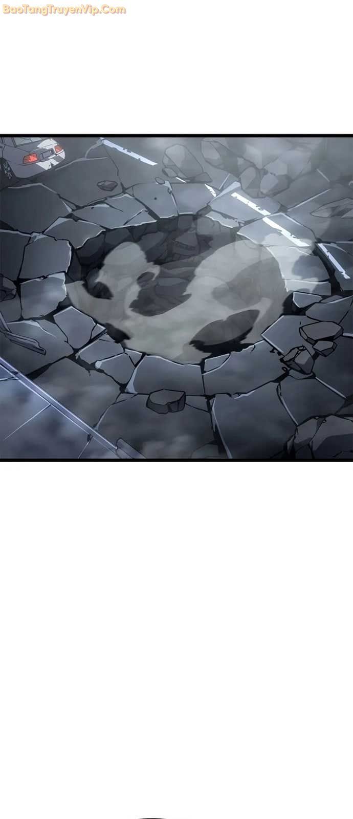 Truyện Tranh Solo Leveling - Tôi Thăng Cấp Một Mình: Tận Thế Ragnarok trang 3