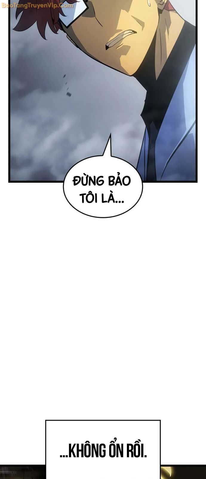 Truyện Tranh Solo Leveling - Tôi Thăng Cấp Một Mình: Tận Thế Ragnarok trang 3