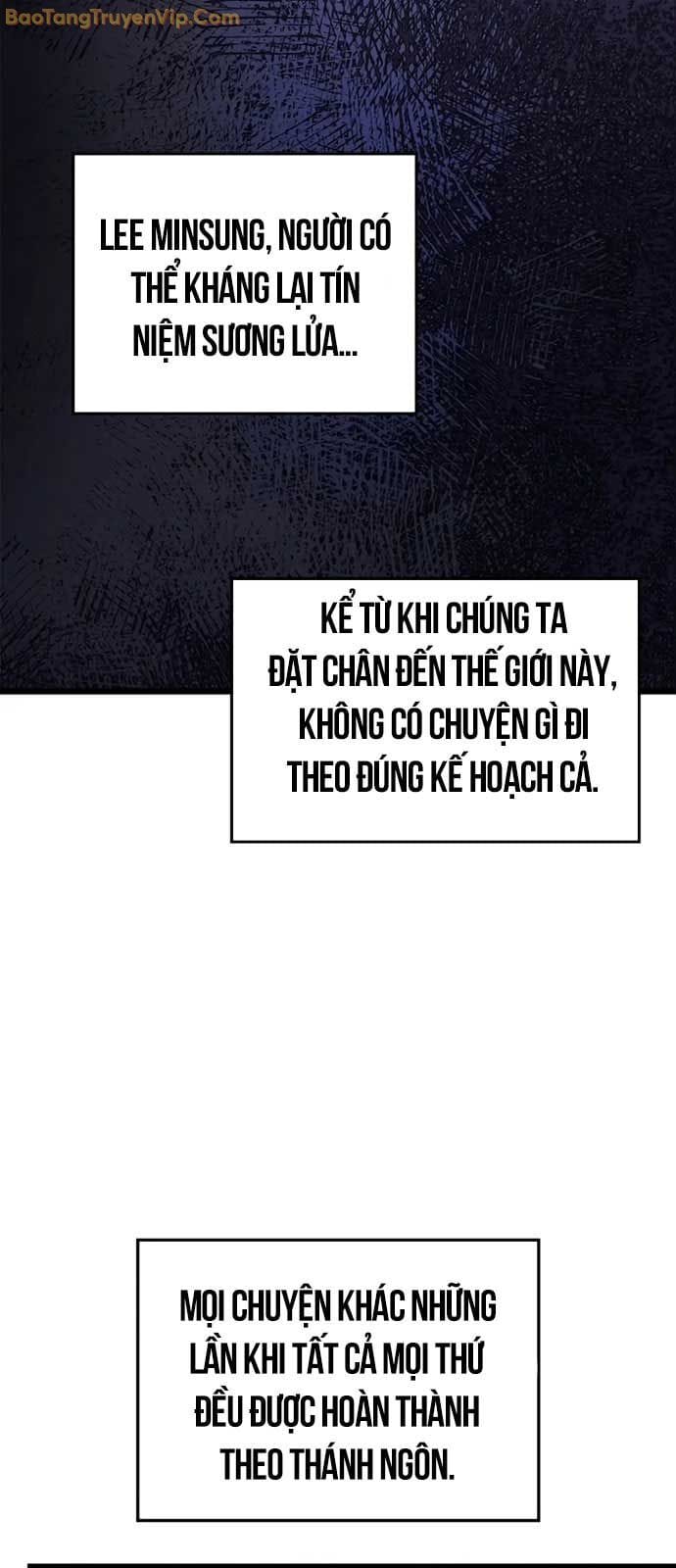 Truyện Tranh Solo Leveling - Tôi Thăng Cấp Một Mình: Tận Thế Ragnarok trang 3